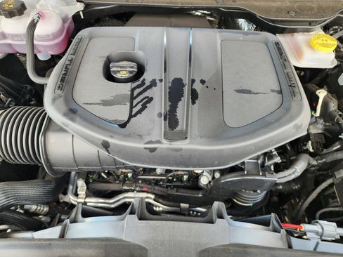 New 2026 RAM 1500 Lone Star RWD image 23