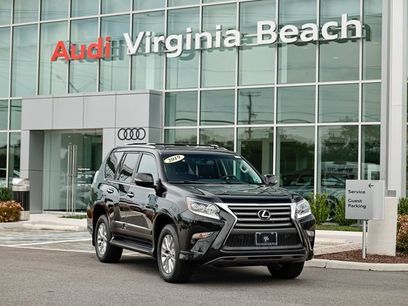 Used 2019 Lexus GX 460 Premium