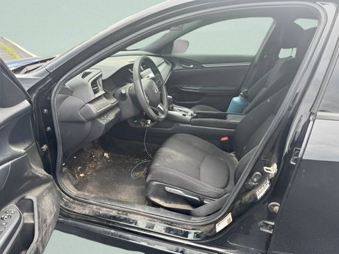 Used 2019 Honda Civic LX image 17