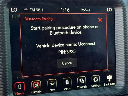 Used 2020 Jeep Wrangler Unlimited Rubicon image 24