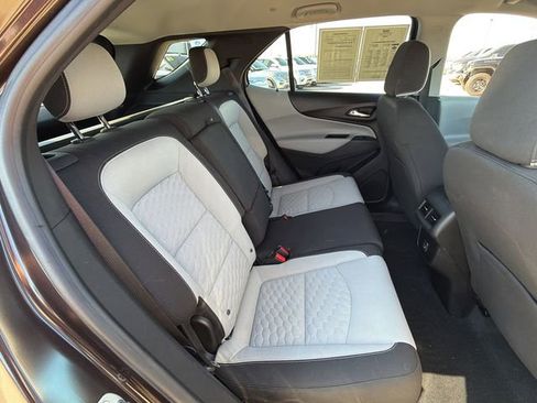 Used 2020 Chevrolet Equinox LT image 13