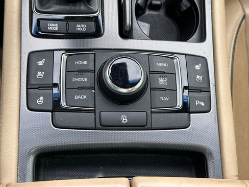 Used 2016 Hyundai Genesis 3.8 w/ Option Group 04 image 34