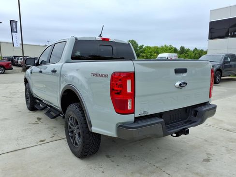 Used 2022 Ford Ranger XLT w/ Tremor Off-Road Package AWD/4WD image 3