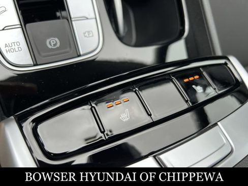 Used 2023 Hyundai Tucson SEL image 14