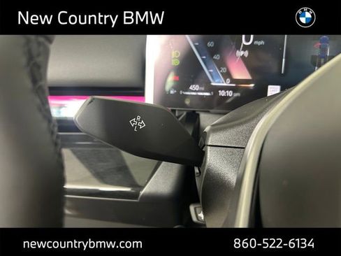 New 2026 BMW 540i xDrive 540i xDrive w/ Executive Package image 18