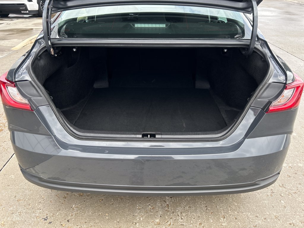 Certified 2025 Toyota Camry LE FWD image 26