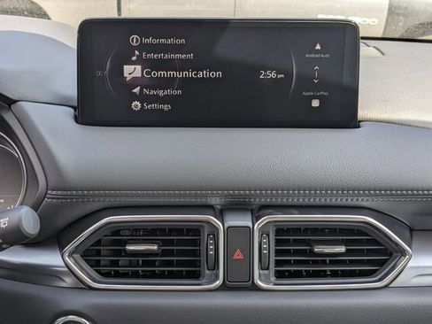 New 2025 MAZDA CX-5 AWD 2.5 S w/ Preferred Package image 16