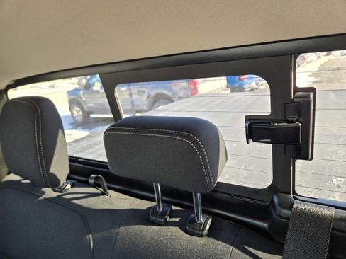 Certified 2023 Ford Ranger XLT w/ Equipment Group 302A High image 28