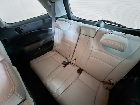Used 2021 Honda Pilot EX-L image 4