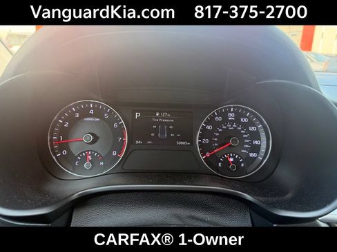 Certified 2022 Kia Forte LXS w/ LXS Technology Package FWD image 19