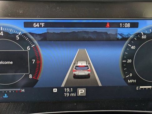 New 2026 Subaru Outback Premium image 12