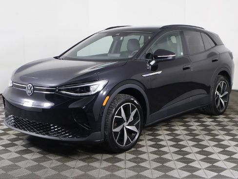 Used 2024 Volkswagen ID.4 Pro S image 9