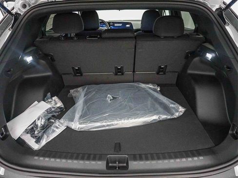 New 2026 Chevrolet Blazer EV LT image 25