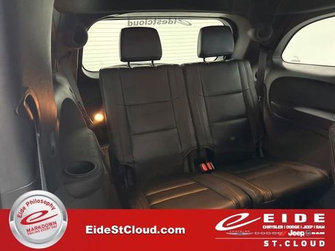 New 2026 Dodge Durango GT image 32
