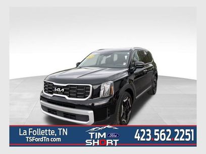 Used 2025 Kia Telluride S
