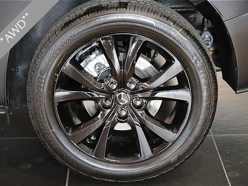 Used 2025 MAZDA CX-30 2.5 Turbo w/ Premium Package image 5