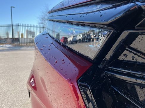 Certified 2026 Honda CR-V Sport-L image 15