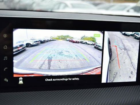 New 2025 Nissan Kicks SR image 14