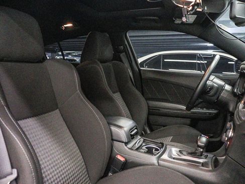 Used 2023 Dodge Charger GT w/ Blacktop Package RWD image 17