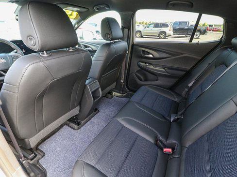 New 2025 Buick Envista Preferred w/ Convenience I Package FWD image 24