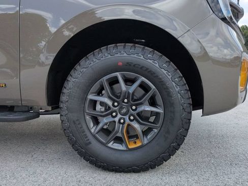 New 2027 Ford Expedition Tremor w/ Driver's Package AWD/4WD image 10