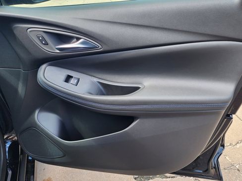 New 2026 Buick Encore GX Sport Touring w/ Advanced Technology Package image 36