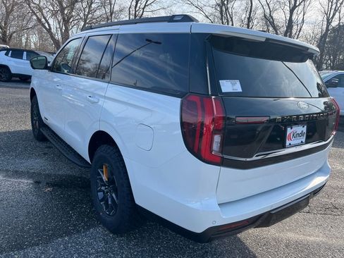 New 2025 Ford Expedition Tremor image 33