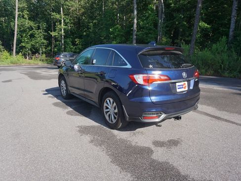 Used 2016 Acura RDX FWD w/ Technology Package image 18