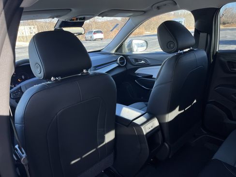 New 2026 Chevrolet Trax LT image 37