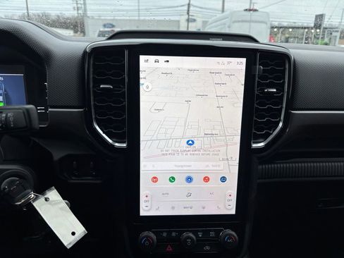 New 2025 Ford Ranger XLT image 20