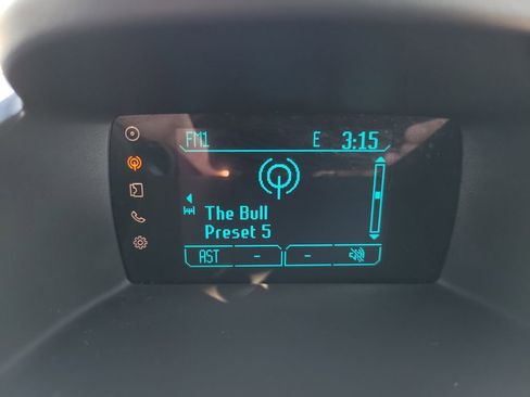 Used 2017 Ford Fiesta SE image 23