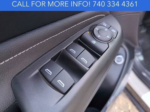 New 2026 Buick Envista Sport Touring w/ Studio Series image 15