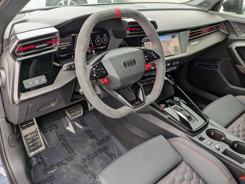 New 2026 Audi RS 3 image 8