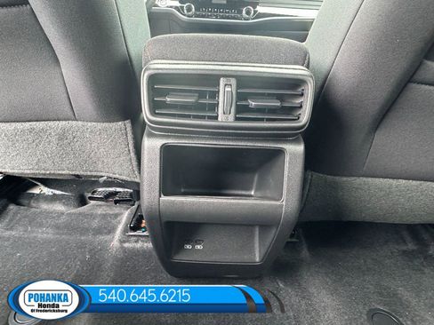 New 2025 Honda Prologue EX image 38