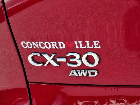 Used 2020 MAZDA CX-30 AWD w/ Preferred Package image 29