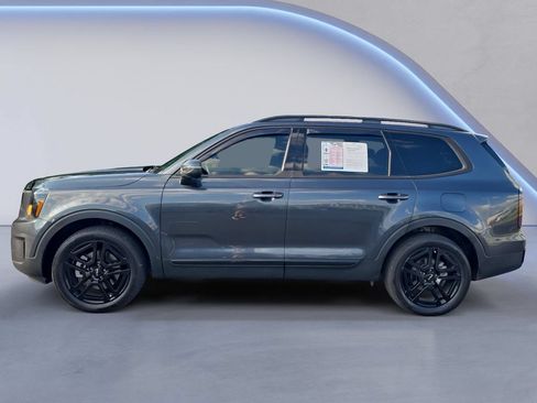 Used 2024 Kia Telluride EX X-Line AWD/4WD image 2