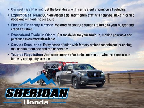 Used 2025 Hyundai Tucson Limited AWD/4WD image 2