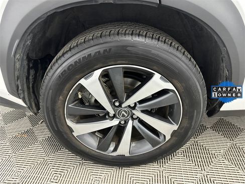 Used 2020 Lexus NX 300h 300h image 19