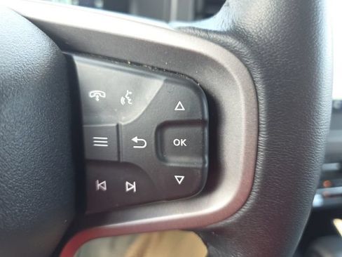 Used 2024 Ford Bronco Big Bend AWD/4WD image 16