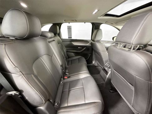 Used 2026 MAZDA CX-90 3.3 Turbo w/ Preferred Package image 46