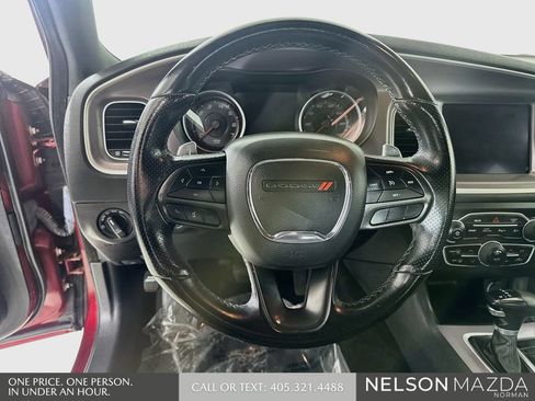 Used 2022 Dodge Charger GT RWD image 13