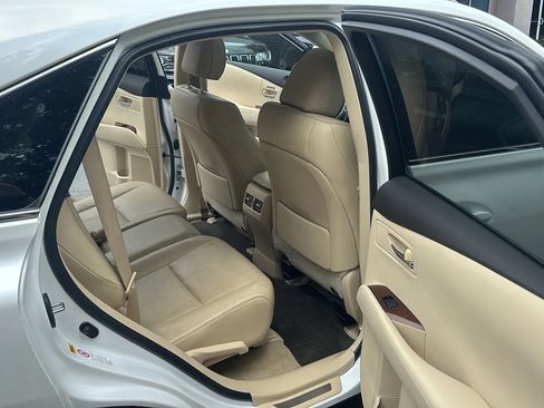 Used 2015 Lexus RX 350 FWD image 21