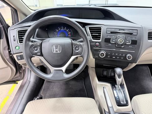 Used 2014 Honda Civic LX image 37