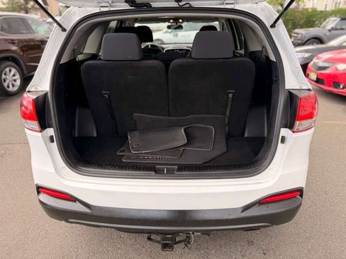 Used 2018 Kia Sorento AWD image 14