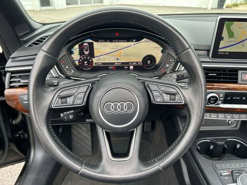 Used 2019 Audi A5 2.0T Prestige w/ Luxury Package AWD/4WD image 17