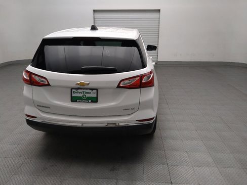 Used 2021 Chevrolet Equinox LT AWD/4WD image 7