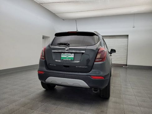 Used 2018 Buick Encore Preferred w/ Experience Buick Package image 7