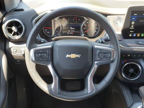 Certified 2024 Chevrolet Blazer LT w/ Convenience Package FWD image 26