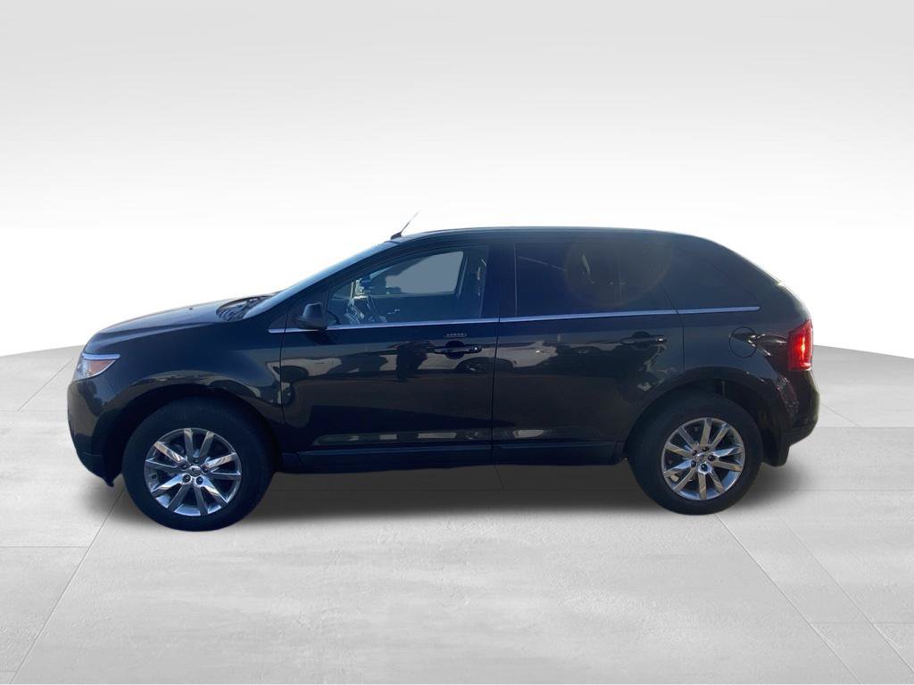 Used 2013 Ford Edge Limited AWD/4WD image 9
