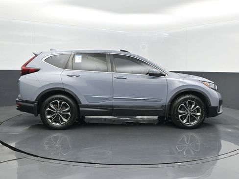 Certified 2020 Honda CR-V EX image 25